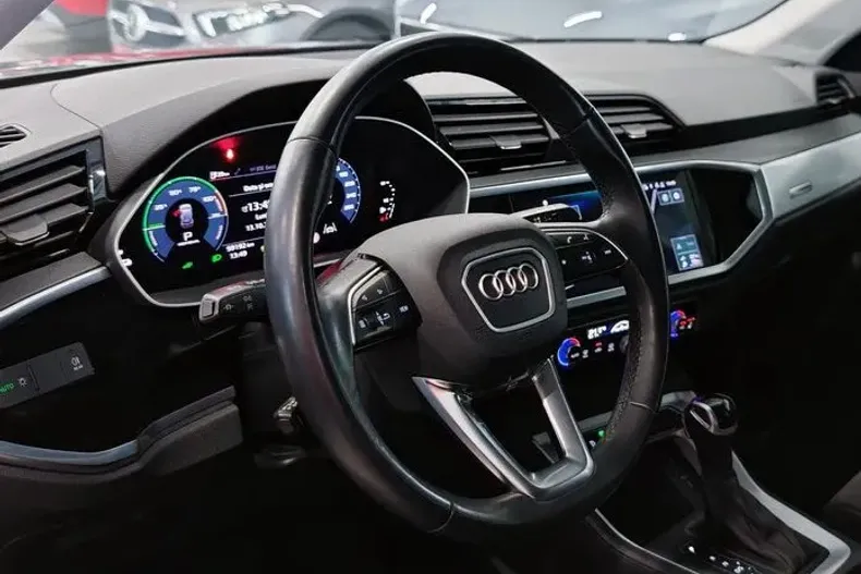 Audi Q3 din 2023 cu 129.809 km - oferta AUD167086 - foto 5