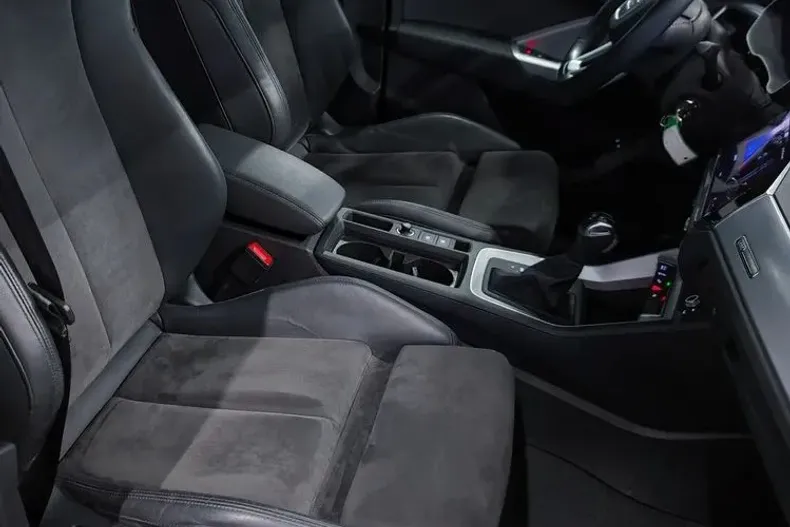 Audi Q3 din 2023 cu 129.809 km - oferta AUD167086 - foto 7