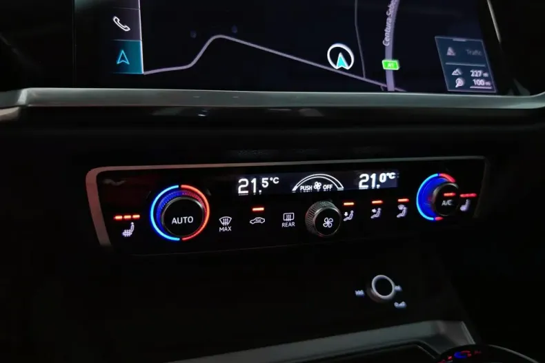 Audi Q3 din 2023 cu 129.809 km - oferta AUD167086 - foto 11