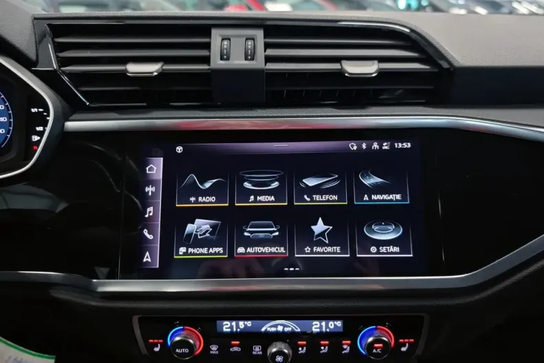 Audi Q3 din 2023 cu 129.809 km - oferta AUD167086 - foto 12