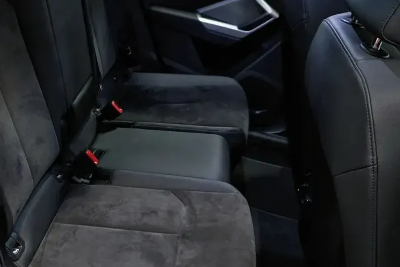 Audi Q3 din 2023 cu 129.809 km - oferta AUD167086 - foto 13