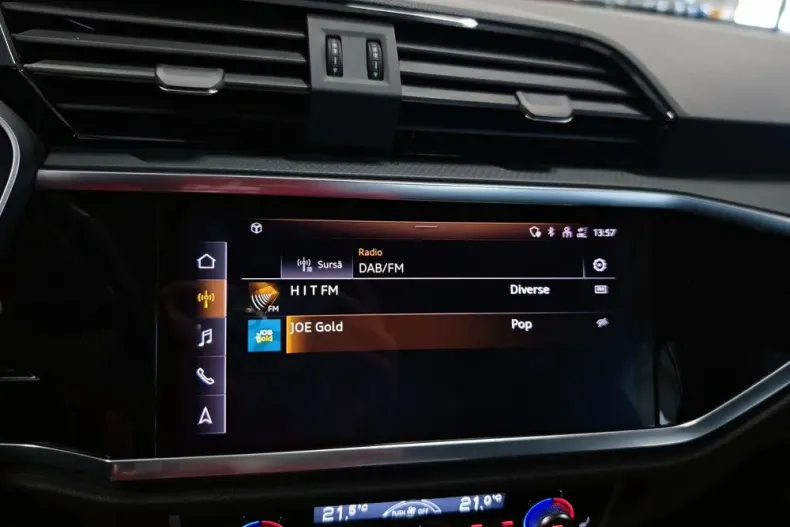 Audi Q3 din 2023 cu 129.809 km - oferta AUD167086 - foto 16