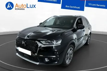 DS Automobiles DS 7 Crossback din 2020 - oferta DSA167087