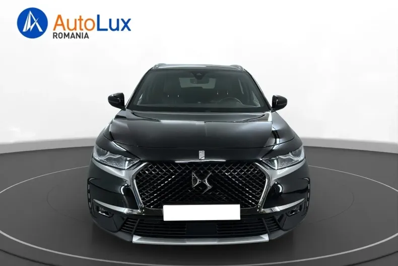 DS Automobiles DS 7 Crossback din 2020 cu 145.396 km - oferta DSA167087 - foto 2