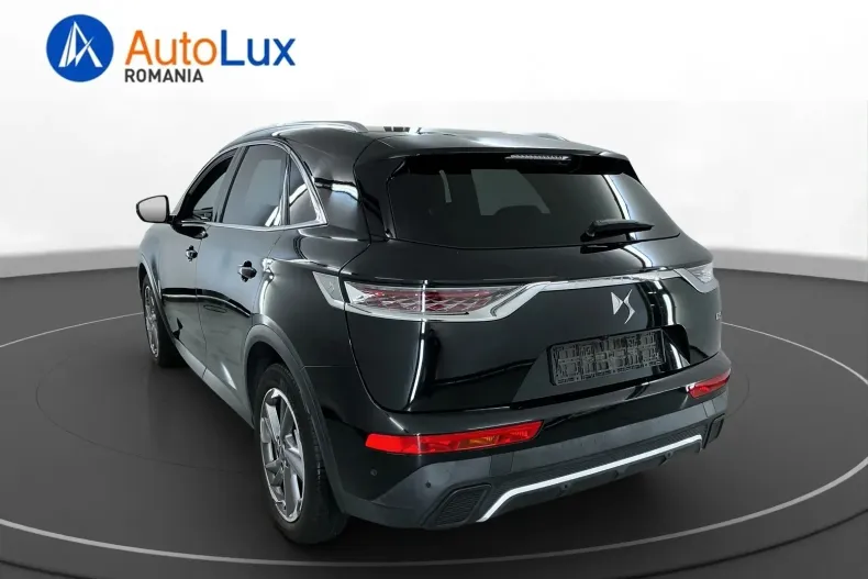 DS Automobiles DS 7 Crossback din 2020 cu 145.396 km - oferta DSA167087 - foto 3