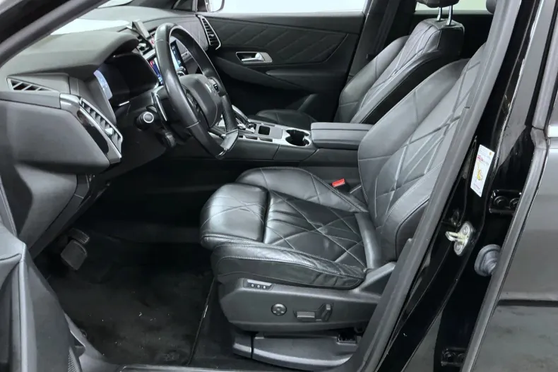 DS Automobiles DS 7 Crossback din 2020 cu 145.396 km - oferta DSA167087 - foto 6