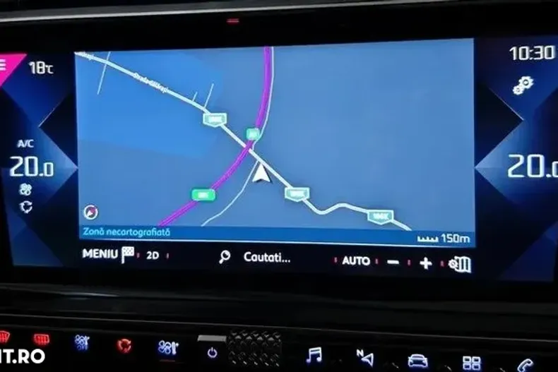DS Automobiles DS 7 Crossback din 2020 cu 145.396 km - oferta DSA167087 - foto 7