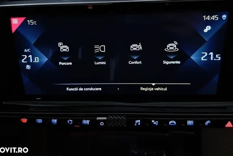 DS Automobiles DS 7 Crossback din 2020 cu 145.396 km - oferta DSA167087 - foto 9