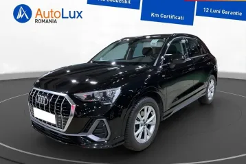 Audi Q3 din 2021 - oferta AUD167088