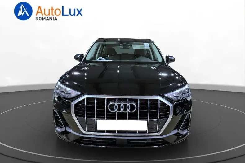 Audi Q3 din 2021 cu 140.939 km - oferta AUD167088 - foto 2