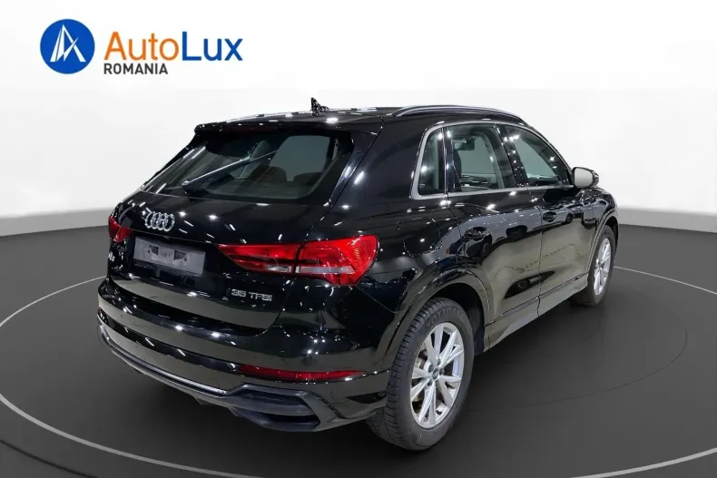 Audi Q3 din 2021 cu 140.939 km - oferta AUD167088 - foto 3
