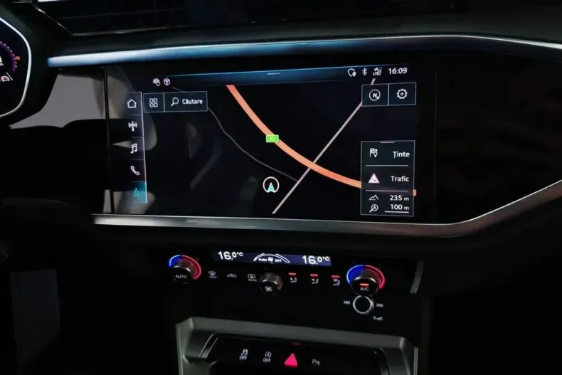 Audi Q3 din 2021 cu 140.939 km - oferta AUD167088 - foto 10