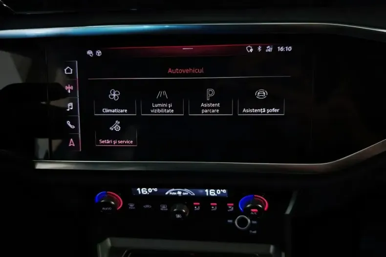 Audi Q3 din 2021 cu 140.939 km - oferta AUD167088 - foto 12