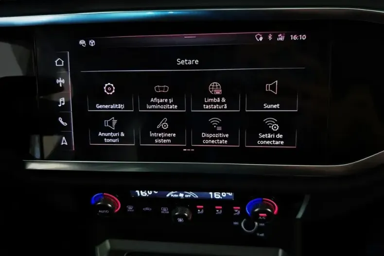 Audi Q3 din 2021 cu 140.939 km - oferta AUD167088 - foto 13