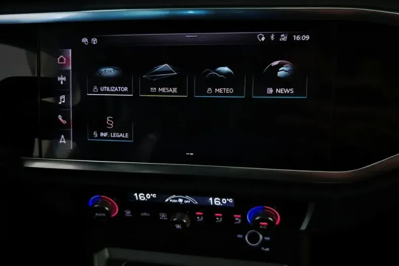 Audi Q3 din 2021 cu 140.939 km - oferta AUD167088 - foto 15