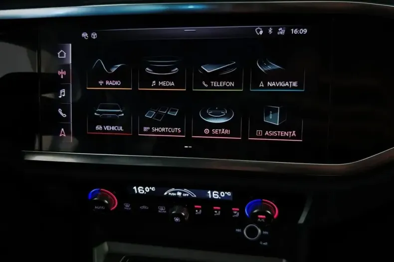 Audi Q3 din 2021 cu 140.939 km - oferta AUD167088 - foto 16