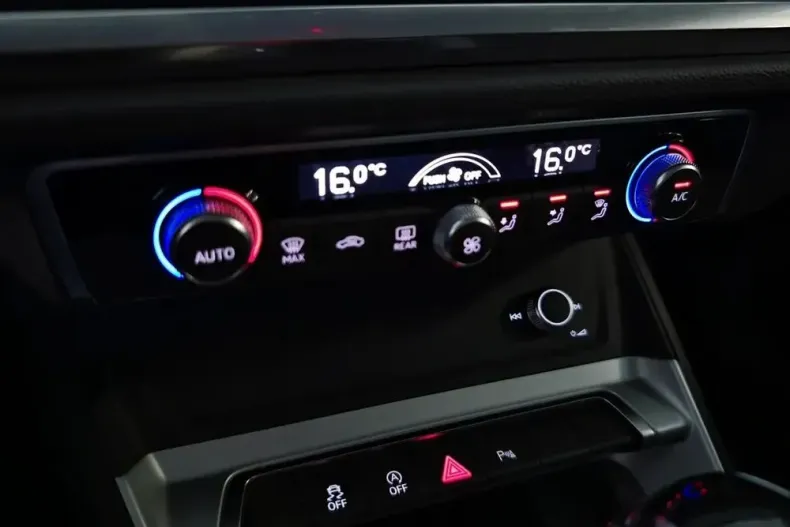 Audi Q3 din 2021 cu 140.939 km - oferta AUD167088 - foto 17