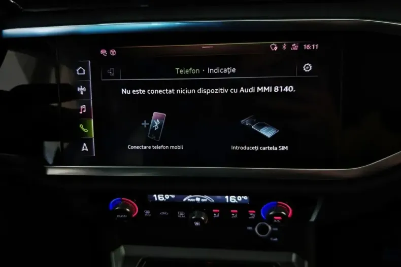 Audi Q3 din 2021 cu 140.939 km - oferta AUD167088 - foto 18