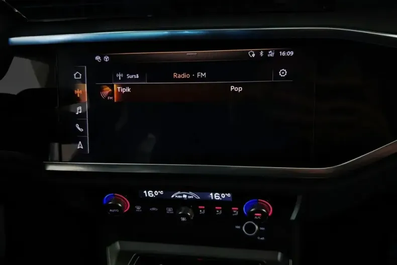 Audi Q3 din 2021 cu 140.939 km - oferta AUD167088 - foto 20