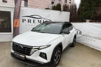 Hyundai TUCSON din 2021 cu 43.213 km - oferta HYU167089 - foto 1