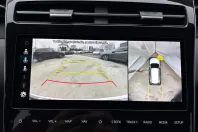 Hyundai TUCSON din 2021 cu 43.213 km - oferta HYU167089 - foto 2