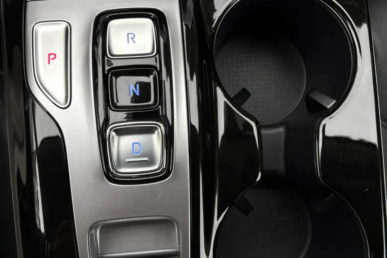 Hyundai TUCSON din 2021 cu 43.213 km - oferta HYU167089 - foto 4