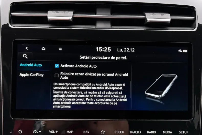 Hyundai TUCSON din 2021 cu 43.213 km - oferta HYU167089 - foto 13