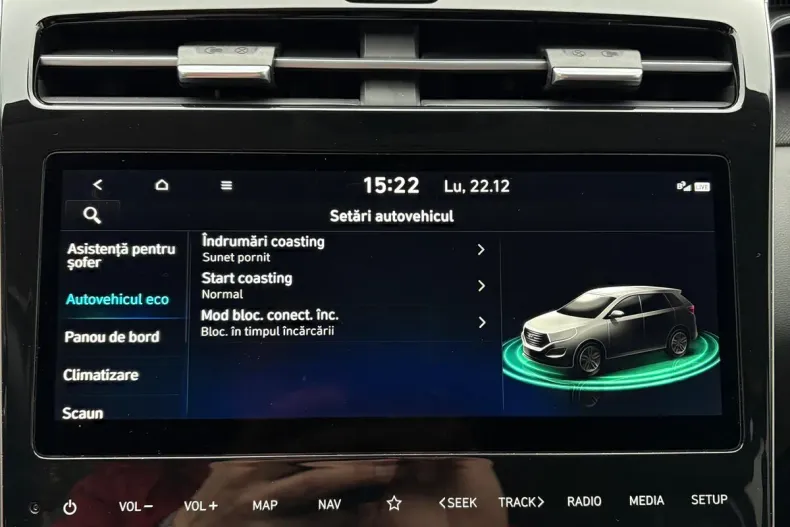 Hyundai TUCSON din 2021 cu 43.213 km - oferta HYU167089 - foto 21