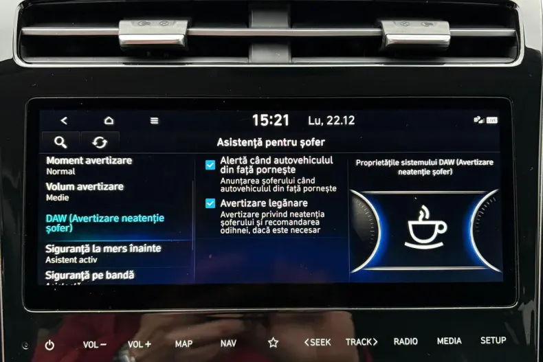 Hyundai TUCSON din 2021 cu 43.213 km - oferta HYU167089 - foto 26