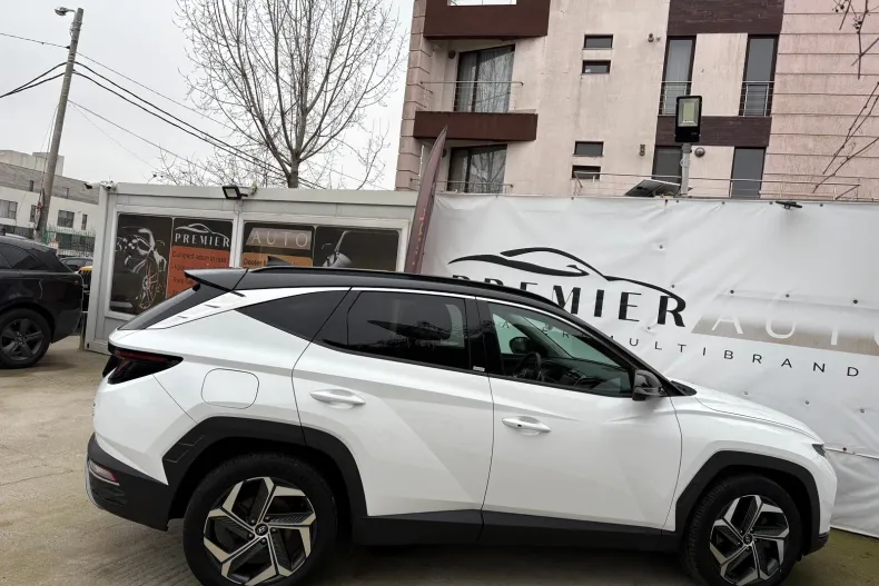Hyundai TUCSON din 2021 cu 43.213 km - oferta HYU167089 - foto 31