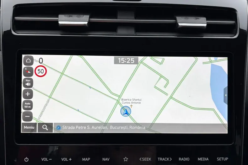 Hyundai TUCSON din 2021 cu 43.213 km - oferta HYU167089 - foto 32