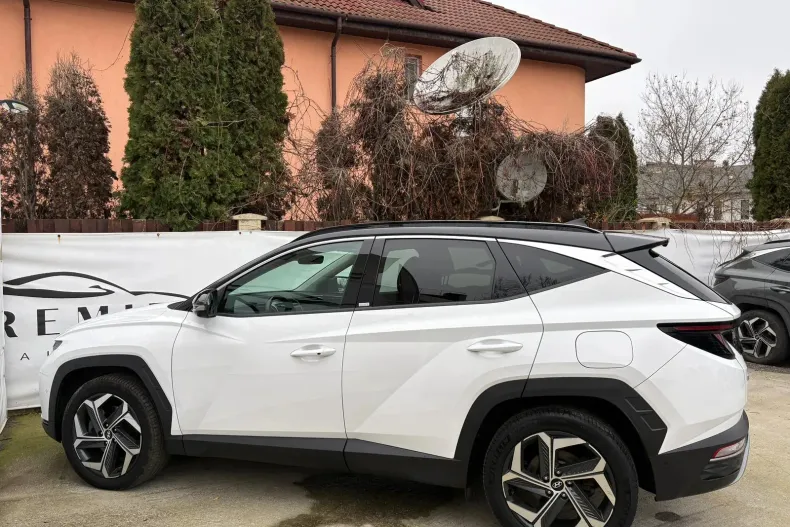 Hyundai TUCSON din 2021 cu 43.213 km - oferta HYU167089 - foto 33