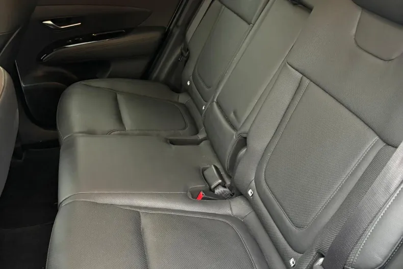 Hyundai TUCSON din 2021 cu 43.213 km - oferta HYU167089 - foto 34