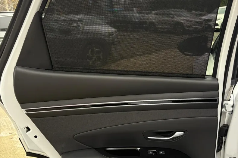 Hyundai TUCSON din 2021 cu 43.213 km - oferta HYU167089 - foto 35