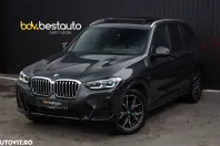 BMW X3 din 2021 cu 131.434 km - oferta BMW167090 - foto 1