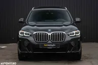 BMW X3 din 2021 cu 131.434 km - oferta BMW167090 - foto 2