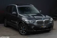 BMW X3 din 2021 cu 131.434 km - oferta BMW167090 - foto 3