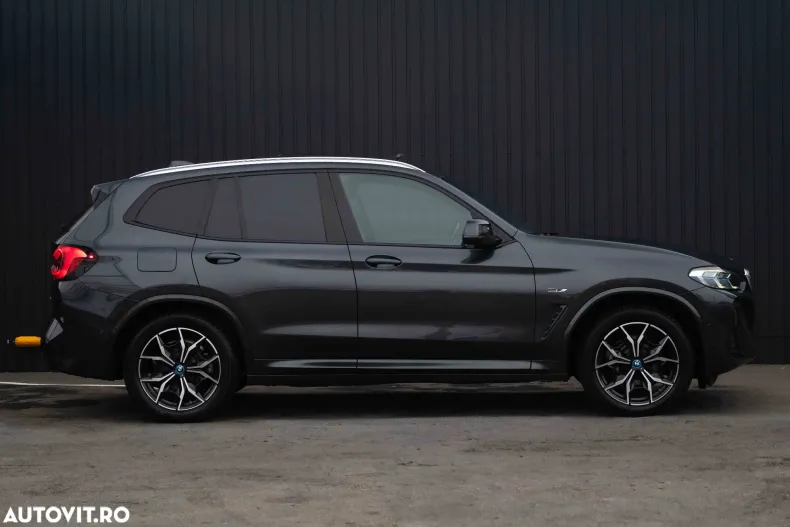 BMW X3 din 2021 cu 131.434 km - oferta BMW167090 - foto 4