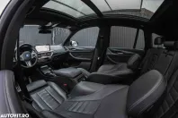 BMW X3 din 2021 cu 131.434 km - oferta BMW167090 - foto 5