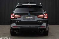 BMW X3 din 2021 cu 131.434 km - oferta BMW167090 - foto 10