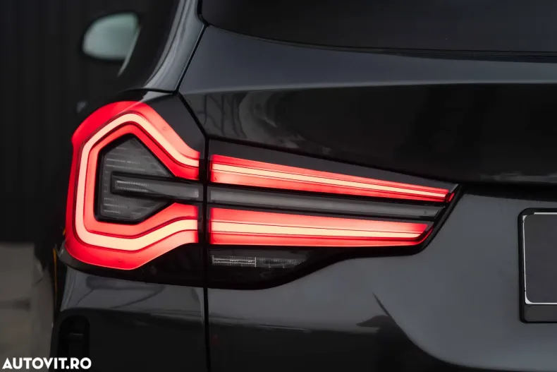 BMW X3 din 2021 cu 131.434 km - oferta BMW167090 - foto 11