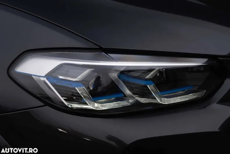 BMW X3 din 2021 cu 131.434 km - oferta BMW167090 - foto 12