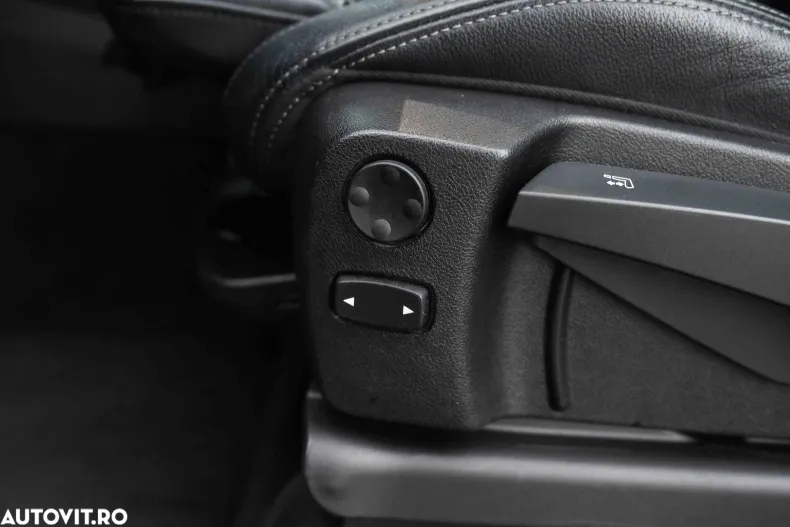 BMW X3 din 2021 cu 131.434 km - oferta BMW167090 - foto 18