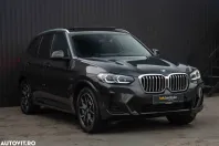 BMW X3 din 2021 cu 131.434 km - oferta BMW167090 - foto 19