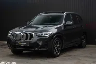 BMW X3 din 2021 cu 131.434 km - oferta BMW167090 - foto 20