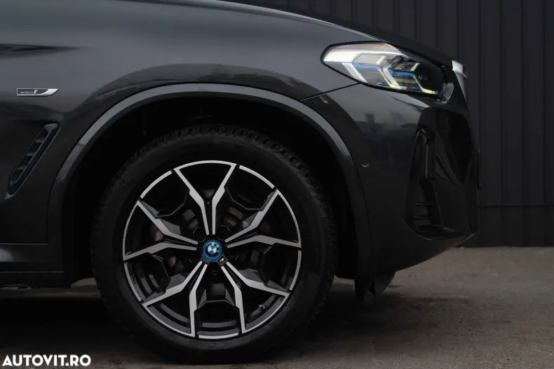 BMW X3 din 2021 cu 131.434 km - oferta BMW167090 - foto 21