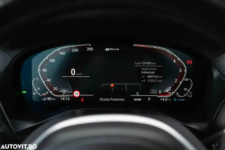 BMW X3 din 2021 cu 131.434 km - oferta BMW167090 - foto 24