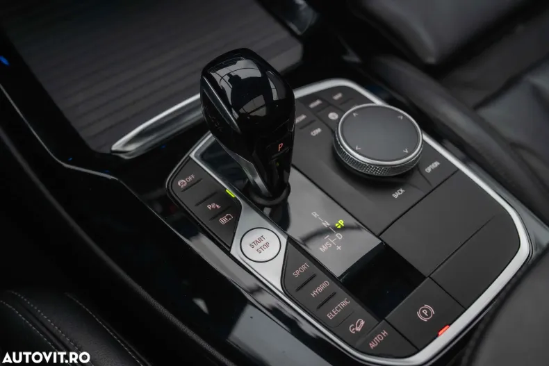 BMW X3 din 2021 cu 131.434 km - oferta BMW167090 - foto 28