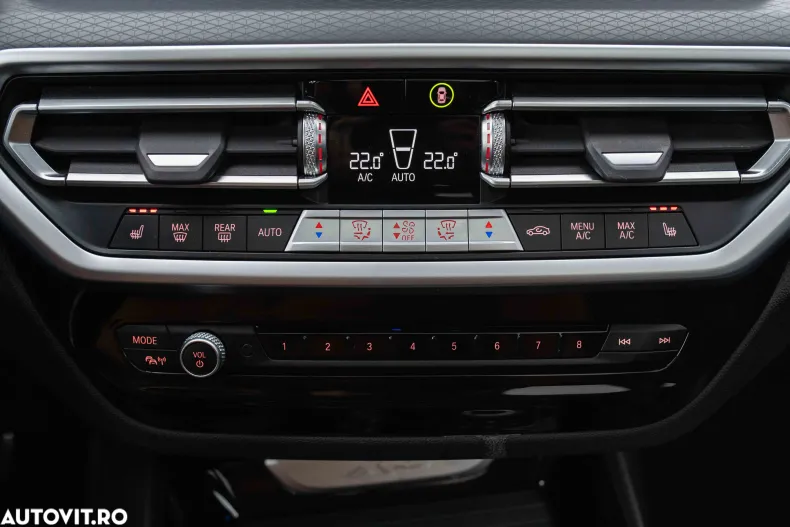 BMW X3 din 2021 cu 131.434 km - oferta BMW167090 - foto 29