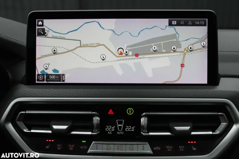 BMW X3 din 2021 cu 131.434 km - oferta BMW167090 - foto 32